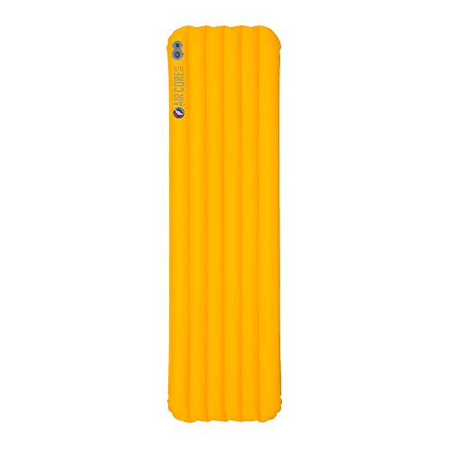 Algopix Similar Product 4 - Big Agnes Air Core Ultra Sleeping Pad