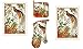 Algopix Similar Product 10 - Michel Design Works 4 Piece Avocado