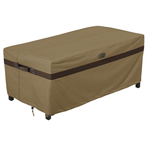 Algopix Similar Product 12 - Classic Accessories Hickory Patio