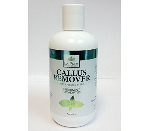 Algopix Similar Product 18 - Vineen Callus Remover  Spearmint