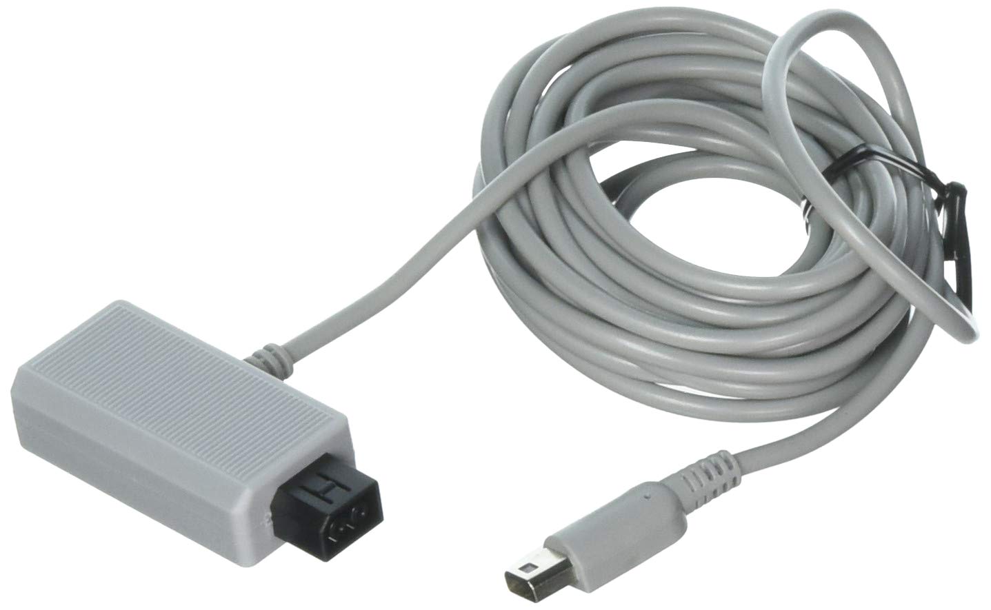 Algopix Similar Product 11 - Tomee PowerShare Cable for Wii U GamePad