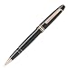 Algopix Similar Product 7 - Montblanc Meisterstuck Black Rollerball