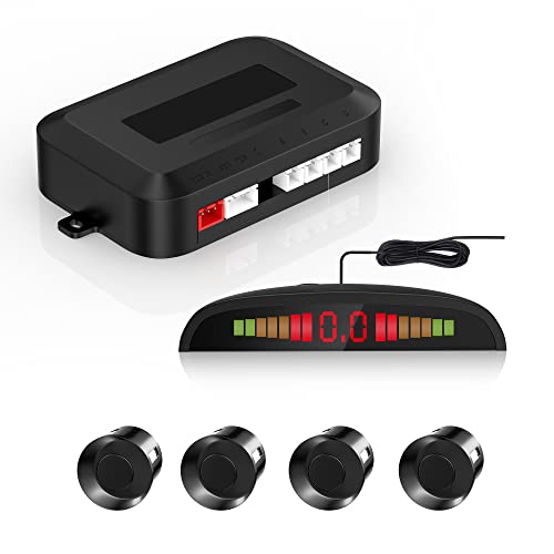 Algopix Similar Product 20 - EKYLIN Car Auto Vehicle Reverse Backup