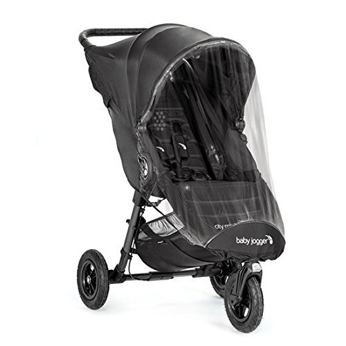 Algopix Similar Product 13 - Baby Jogger City Mini GT, Weather Shield