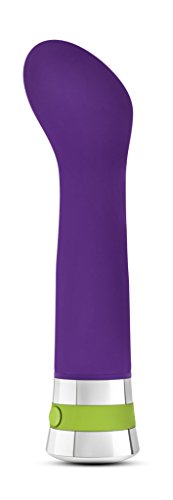 Algopix Similar Product 19 - Aria  Hue G  Sleek 10 Vibrating