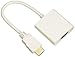 Algopix Similar Product 3 - QVS XHDV HDMI to VGA