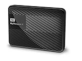 Algopix Similar Product 3 - WD WDBCRM0030BBKEESN 3 TB My Passport