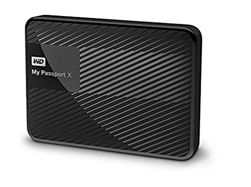 Algopix Similar Product 12 - WD WDBCRM0030BBKEESN 3 TB My Passport