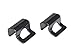 Algopix Similar Product 4 - Pannier Hooks for Companion Bike Seat