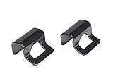 Algopix Similar Product 2 - Pannier Hooks for Companion Bike Seat