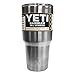 Algopix Similar Product 13 - YETI Rambler 30 oz Stainless Steel