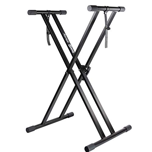 Algopix Similar Product 17 - RockJam Xfinity HeavyDuty DoubleX