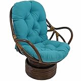 Algopix Similar Product 1 - Blazing Needles Solid Twill Swivel