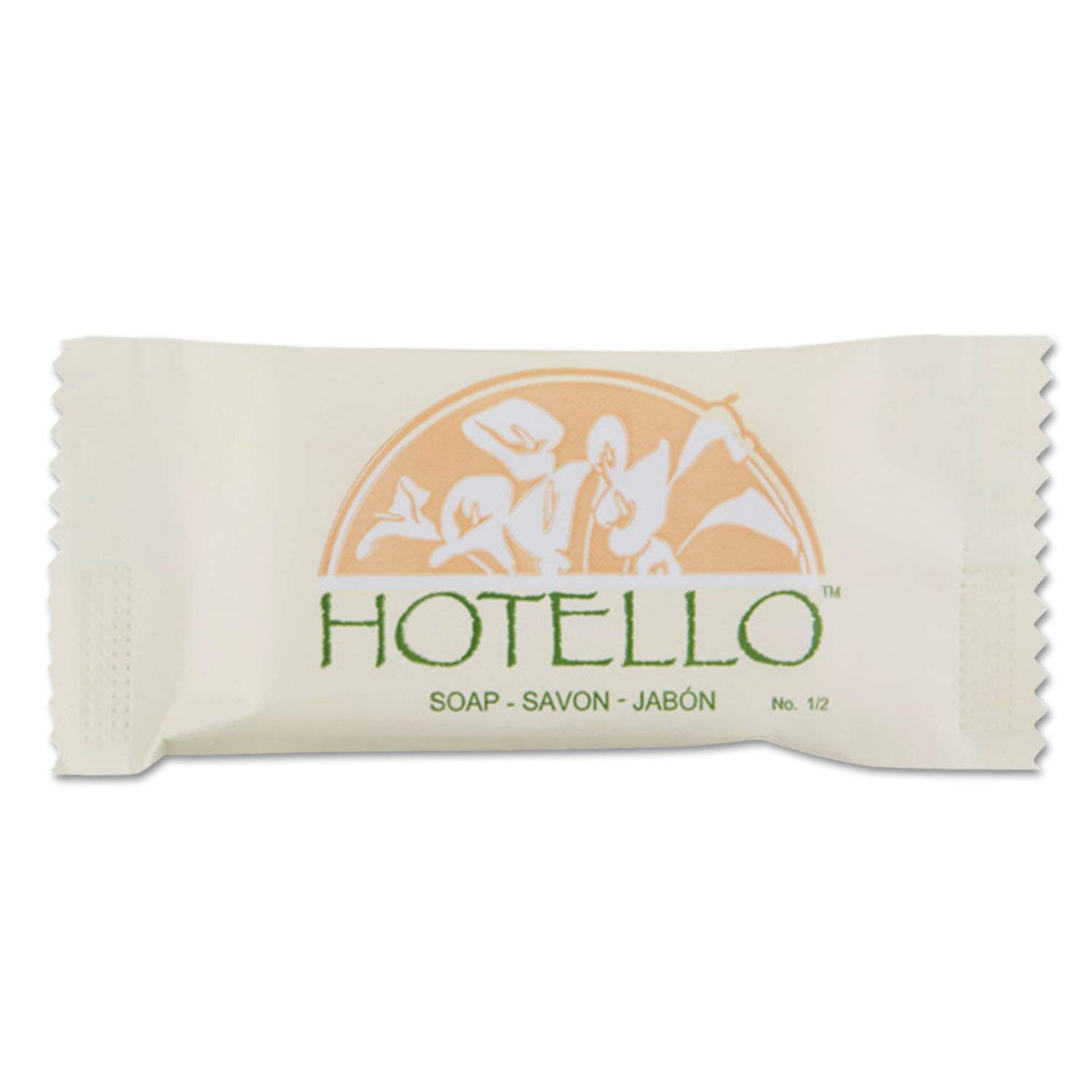 Algopix Similar Product 3 - Hotello 300075A Hotello Bar Soap 09