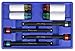 Algopix Similar Product 9 - Astro Pneumatic Tool 78818 8Piece