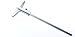 Algopix Similar Product 5 - Vernier Depth Gauges 0150mm002mm
