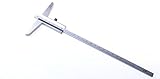 Algopix Similar Product 5 - Vernier Depth Gauges 0150mm002mm