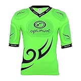 Algopix Similar Product 11 - Optimum Five Pad Tribal Fluro