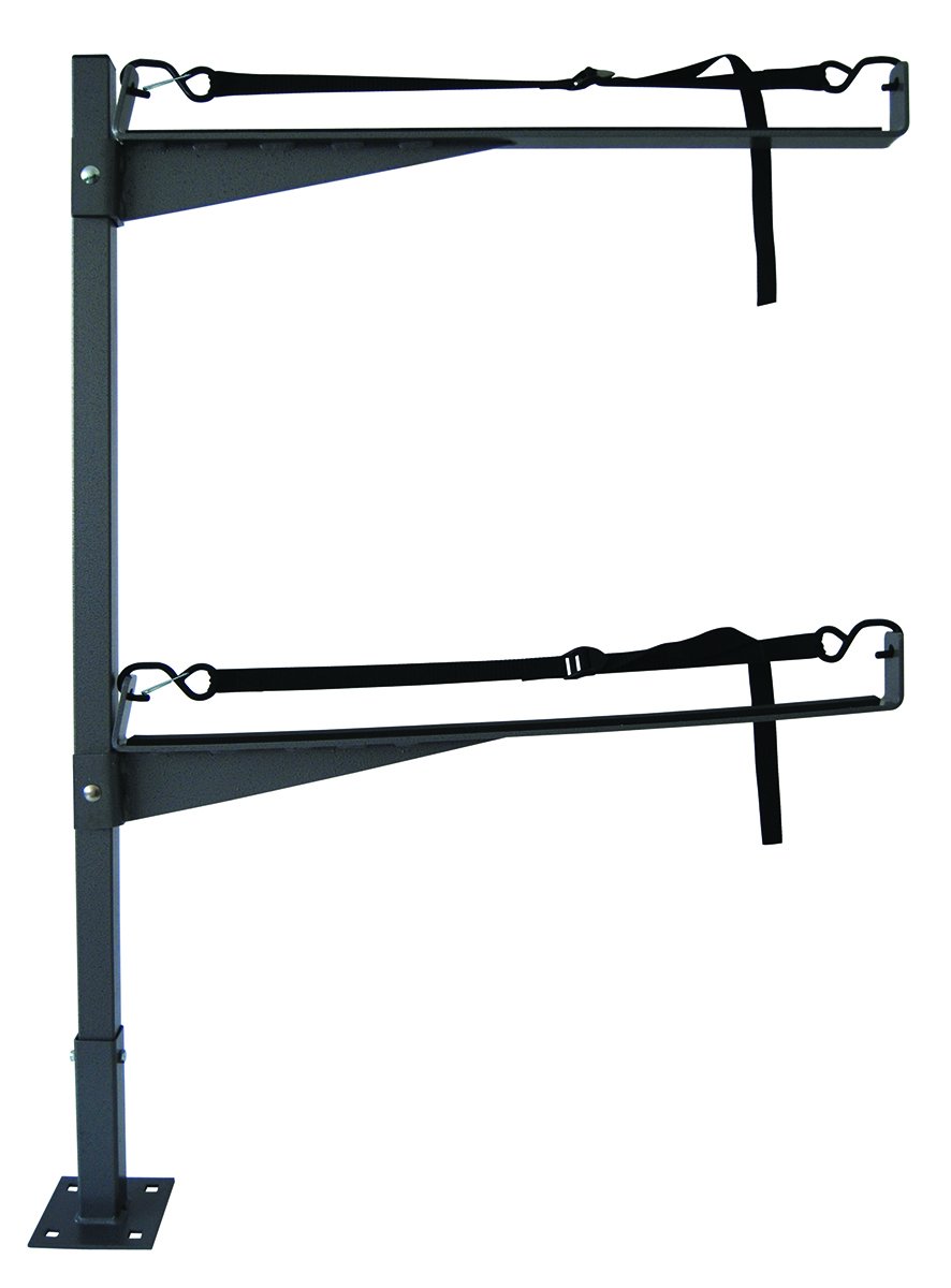 Algopix Similar Product 4 - Dock Edge + 90-815-F Kayak/SUP Rack,