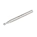 Algopix Similar Product 4 - uxcell R2 Cutting Radius Straight Shank
