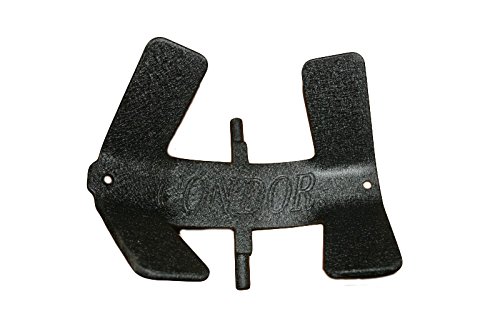 Algopix Similar Product 12 - CONDOR P C Standard Cradle