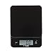 Algopix Similar Product 6 - Taylor Glass Top Food Scale with Touch