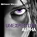 Algopix Similar Product 9 - Unexpected Alpha: Aluna Series, Book 1