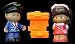 Algopix Similar Product 20 - Little People FisherPrice Lil Movers