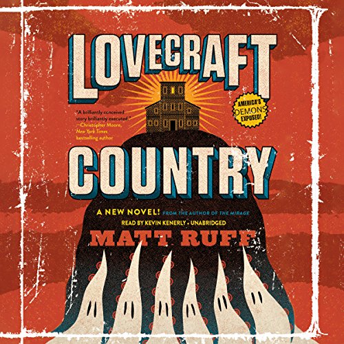 Algopix Similar Product 8 - Lovecraft Country: A Novel