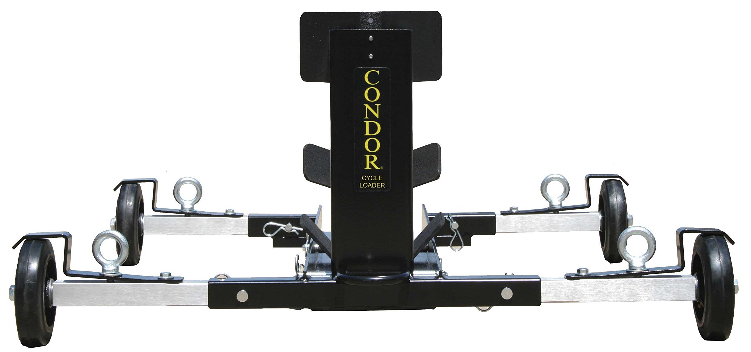 Algopix Similar Product 17 - CONDOR Cycle Loader  Motorcycle Wheel