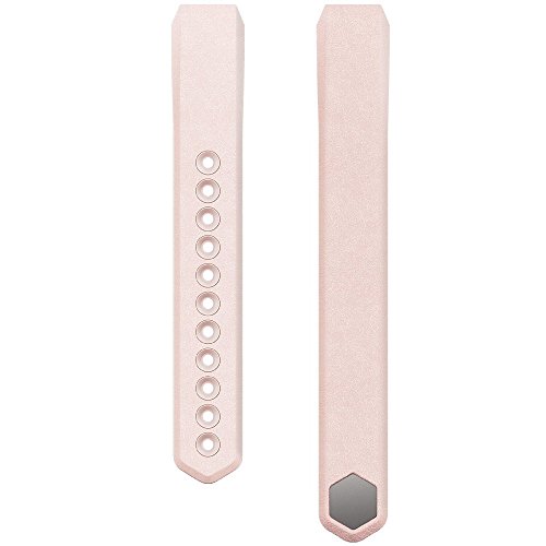 Algopix Similar Product 15 - Fitbit Alta Accessory Band Leather