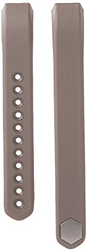 Algopix Similar Product 17 - Fitbit Alta Accessory Band Leather