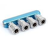 Algopix Similar Product 16 - Uxcell a15060200ux0507 Piping Fitting 4