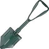 Algopix Similar Product 11 - Marbles Folding Shovel