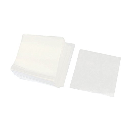 Algopix Similar Product 16 - uxcell 500pcs Laboratory Analytical