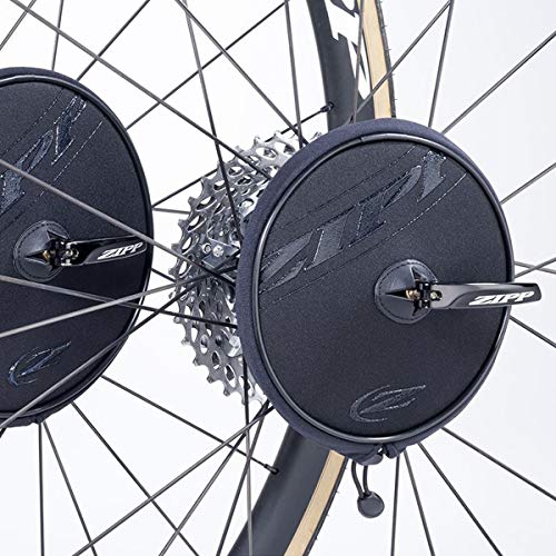Algopix Similar Product 15 - Zipp Disc Rotor Protector 140mm#: 140mm