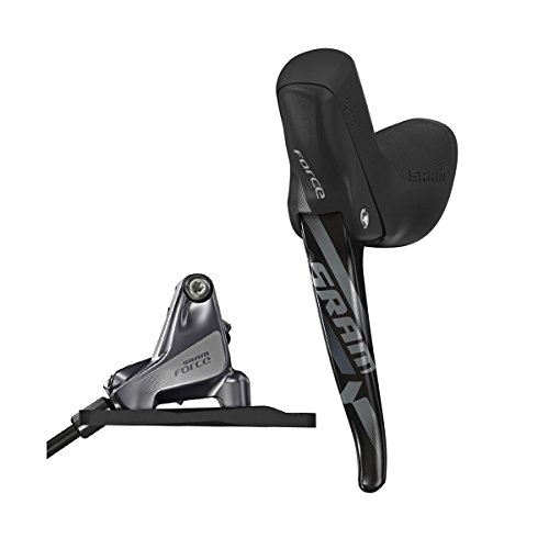 Algopix Similar Product 6 - Sram Hydraulic Disc Brake Force1 UK