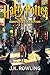 Algopix Similar Product 19 - Harry Potter The Complete Collection