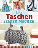 Algopix Similar Product 8 - Schne Taschen selber machen Hkeln