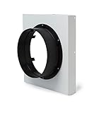 Algopix Similar Product 20 - Quest Return Duct Kit Dual 150