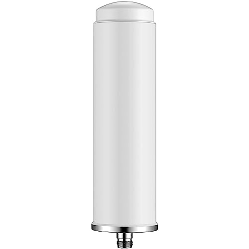 Algopix Similar Product 9 - SureCall Wide Band Yagi Directional