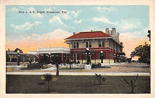 Algopix Similar Product 9 - Pensacola Florida New L And N Depot