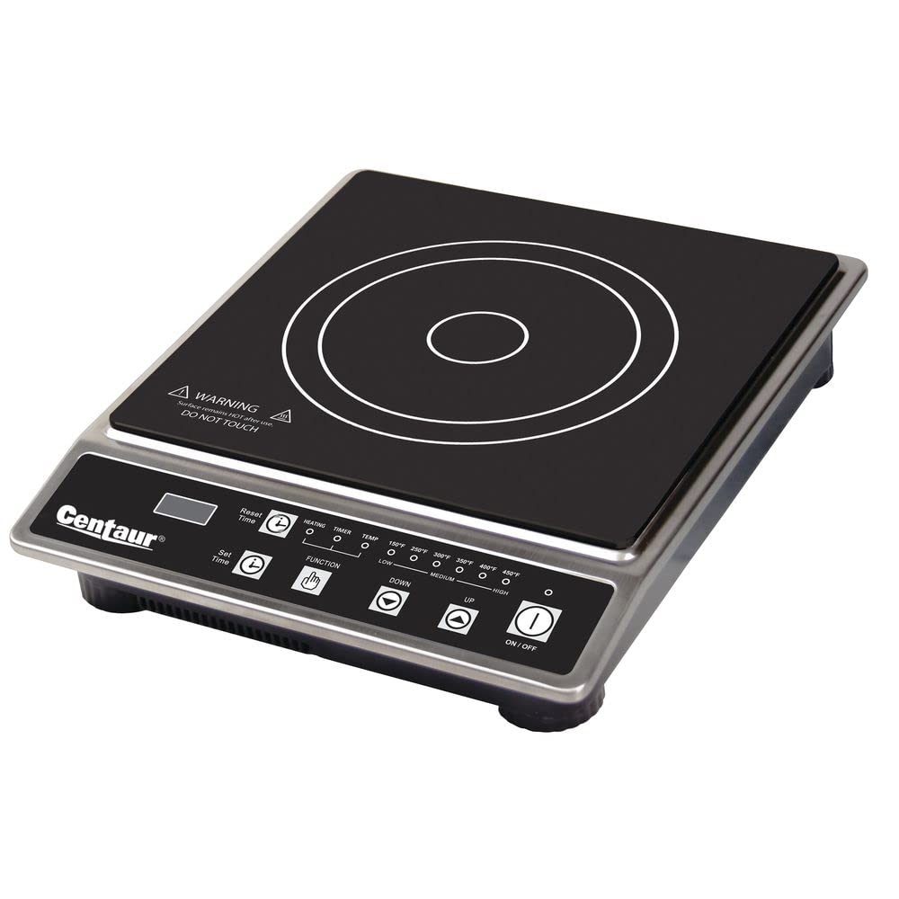 Algopix Similar Product 2 - Centaur AIN1800E Induction Range