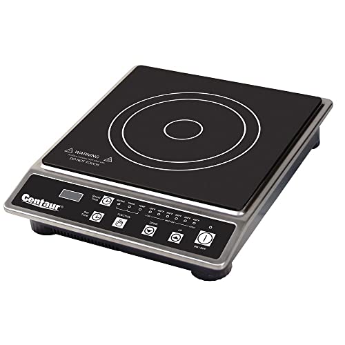 Algopix Similar Product 13 - Centaur AIN1800E Induction Range
