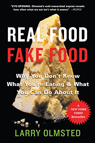 Algopix Similar Product 11 - Real FoodFake Food Why You Dont Know
