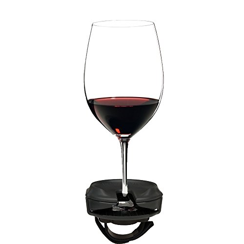 Algopix Similar Product 4 - Outdoor Wine Glass Holder by Bella