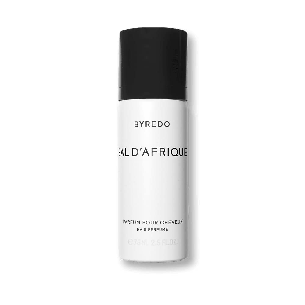 Algopix Similar Product 16 - Byredo Bal dAfrique Hair Perfume 25