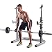 Algopix Similar Product 12 - Icon Health  Fitness Inc Golds Gym