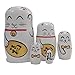 Algopix Similar Product 18 - Winterworm Creative Cute Fortune Cat