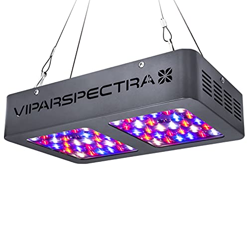 Algopix Similar Product 2 - VIPARSPECTRA 300W LED Grow Light with
